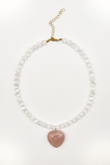 Sevgi Frekansı Kolye