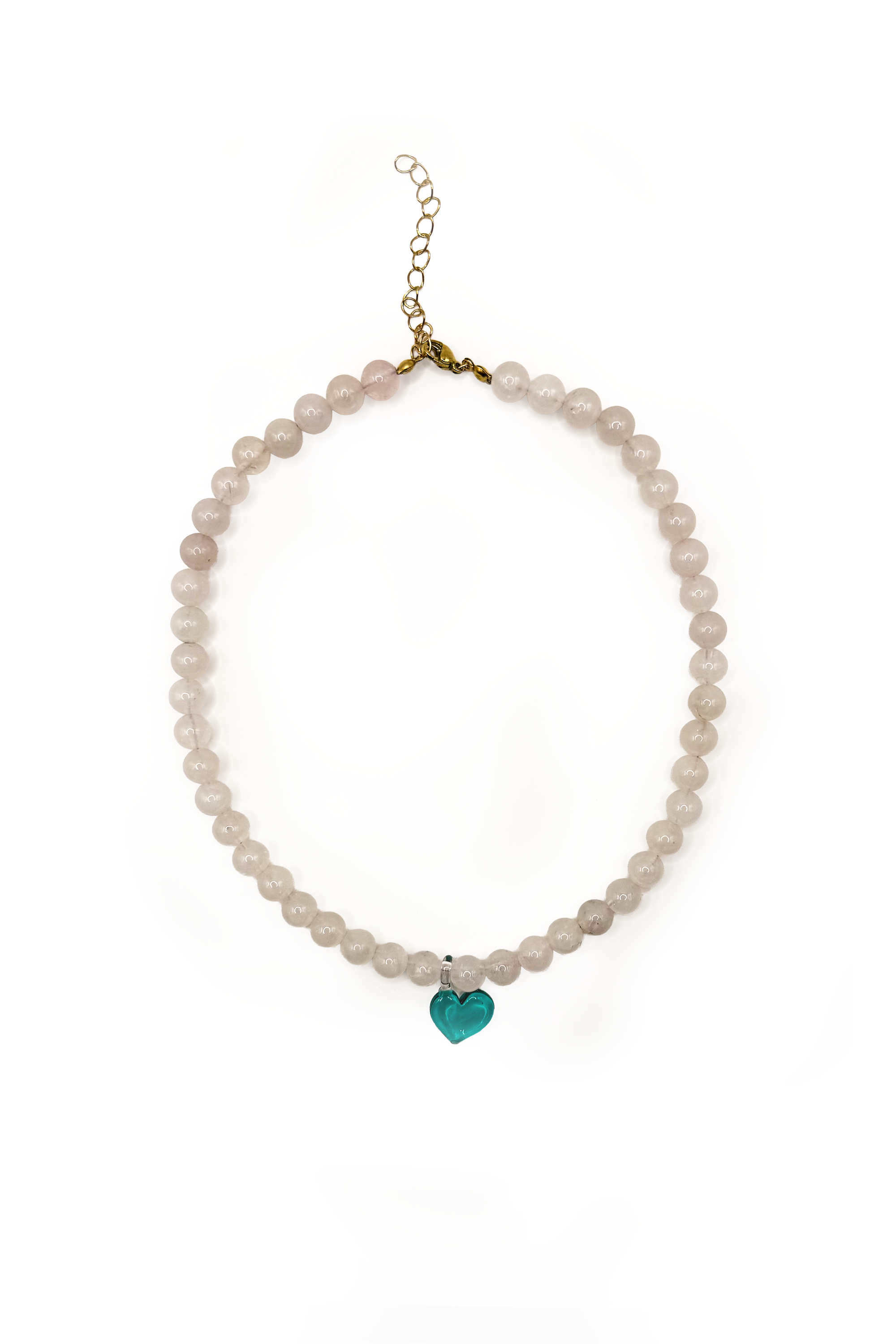 Şefkat Bağı Kolye