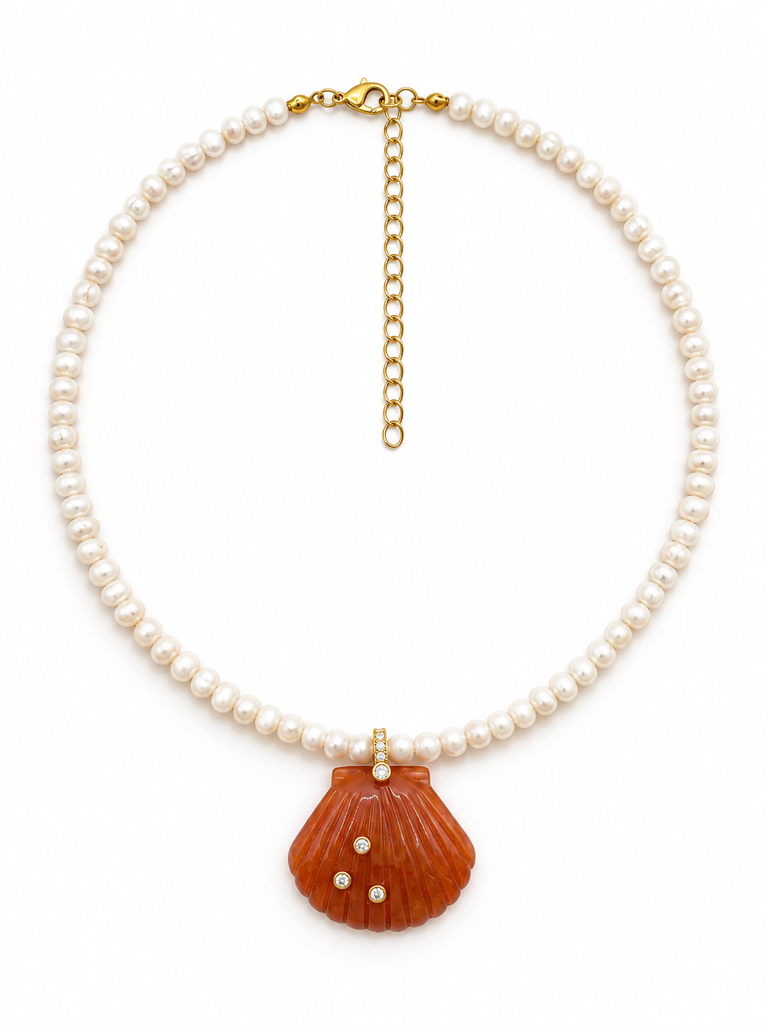Apricot Venus
