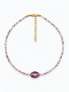 Mystic Violet
