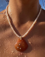 Apricot Venus