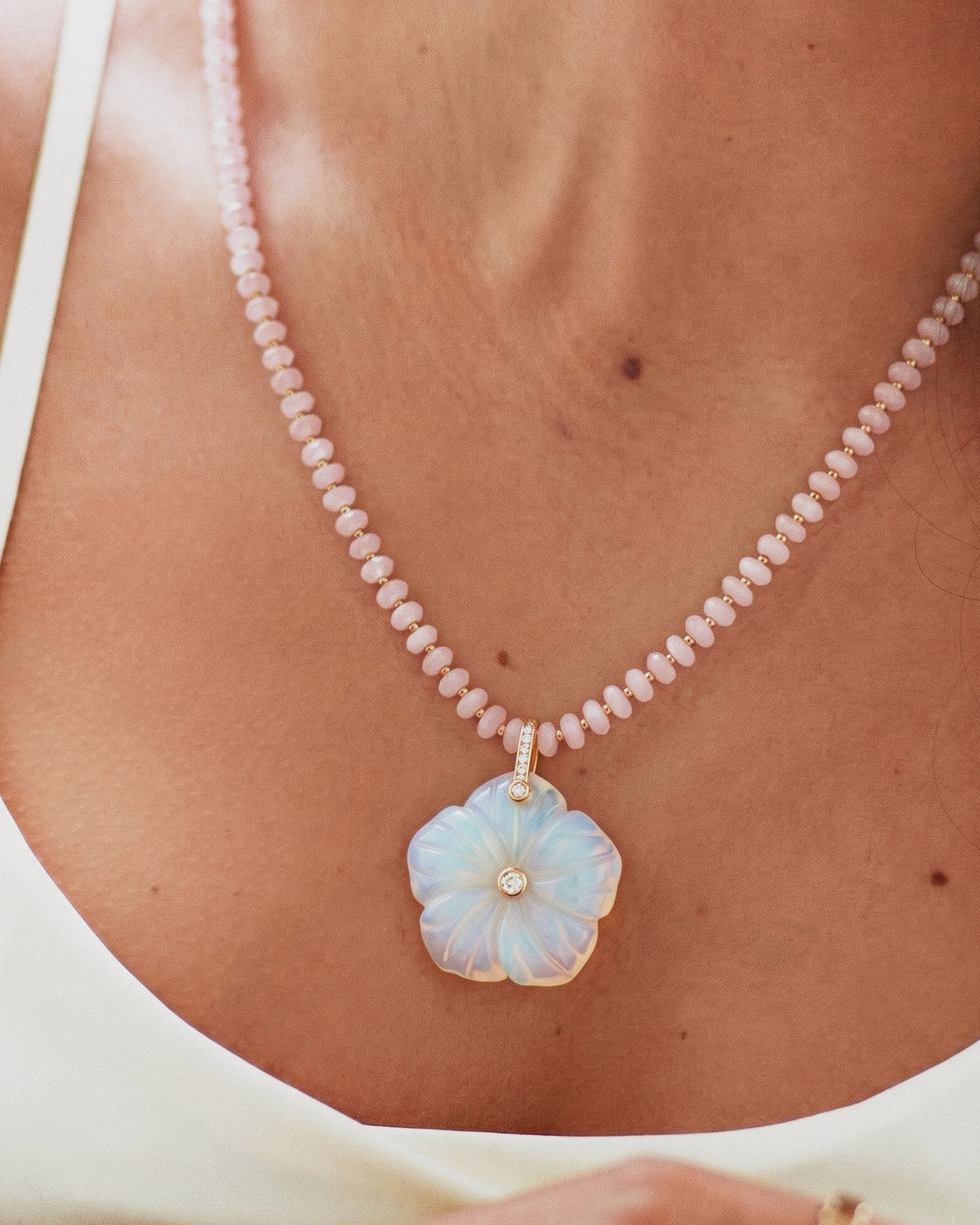 Aurora Petal