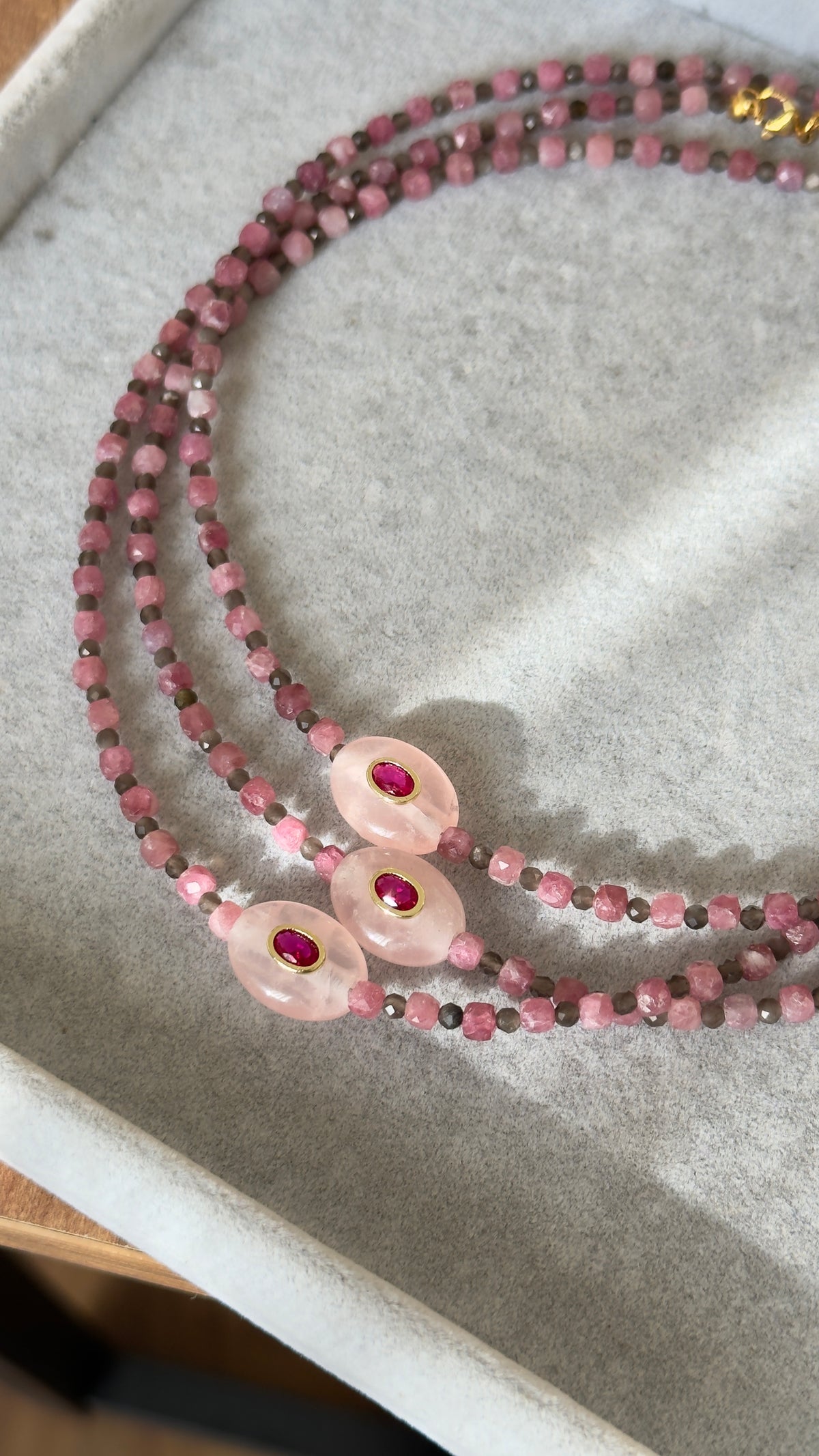 Rose Veil