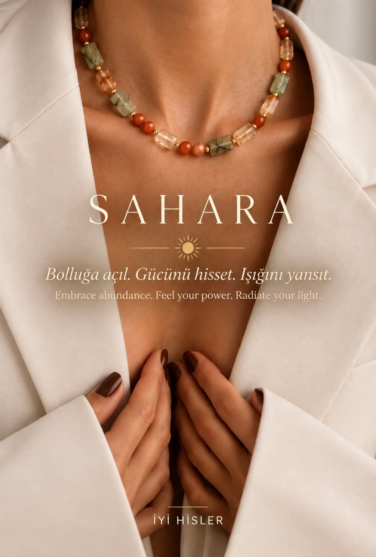 SAHARA