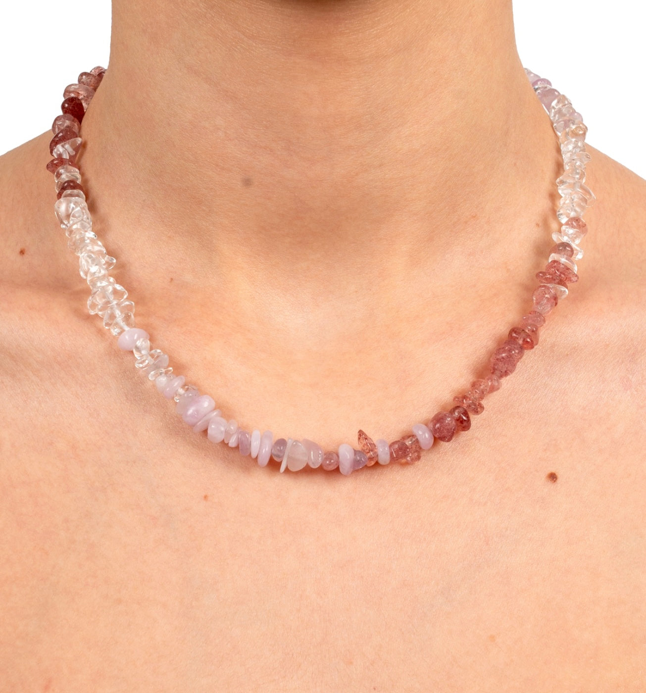 Aşk Frekansı Kolye