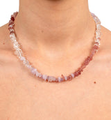 Aşk Frekansı Kolye