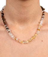 Bereket Odağı Kolye