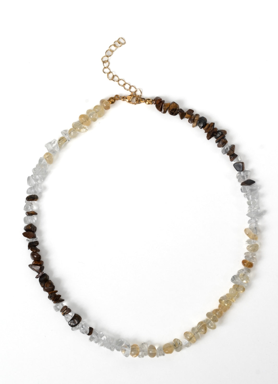 Bereket Odağı Kolye