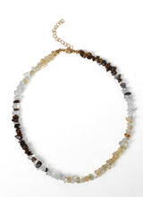 Bereket Odağı Kolye