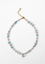 Işığa Teslim Ol Kolye