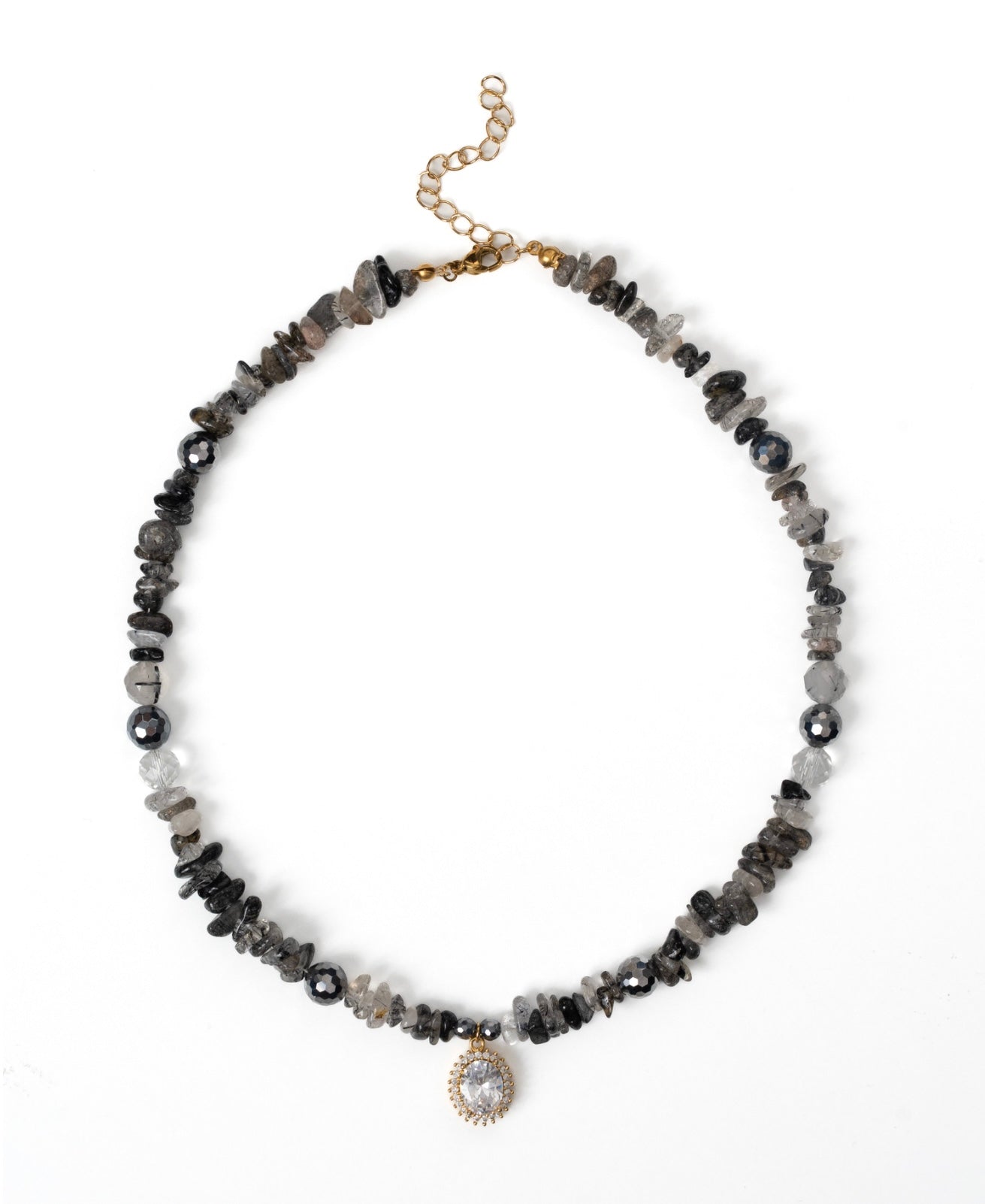 Bilinç Işığı Kolye