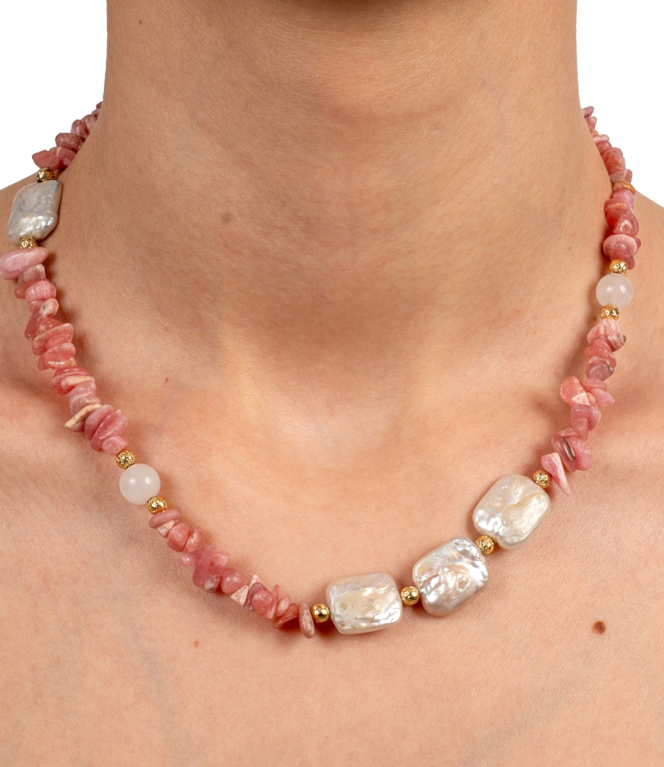 Yaralı Şifacı Kolye