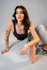 Sevgi Frekansı Kolye