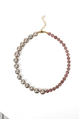 Aşkın Zarafeti Kolye