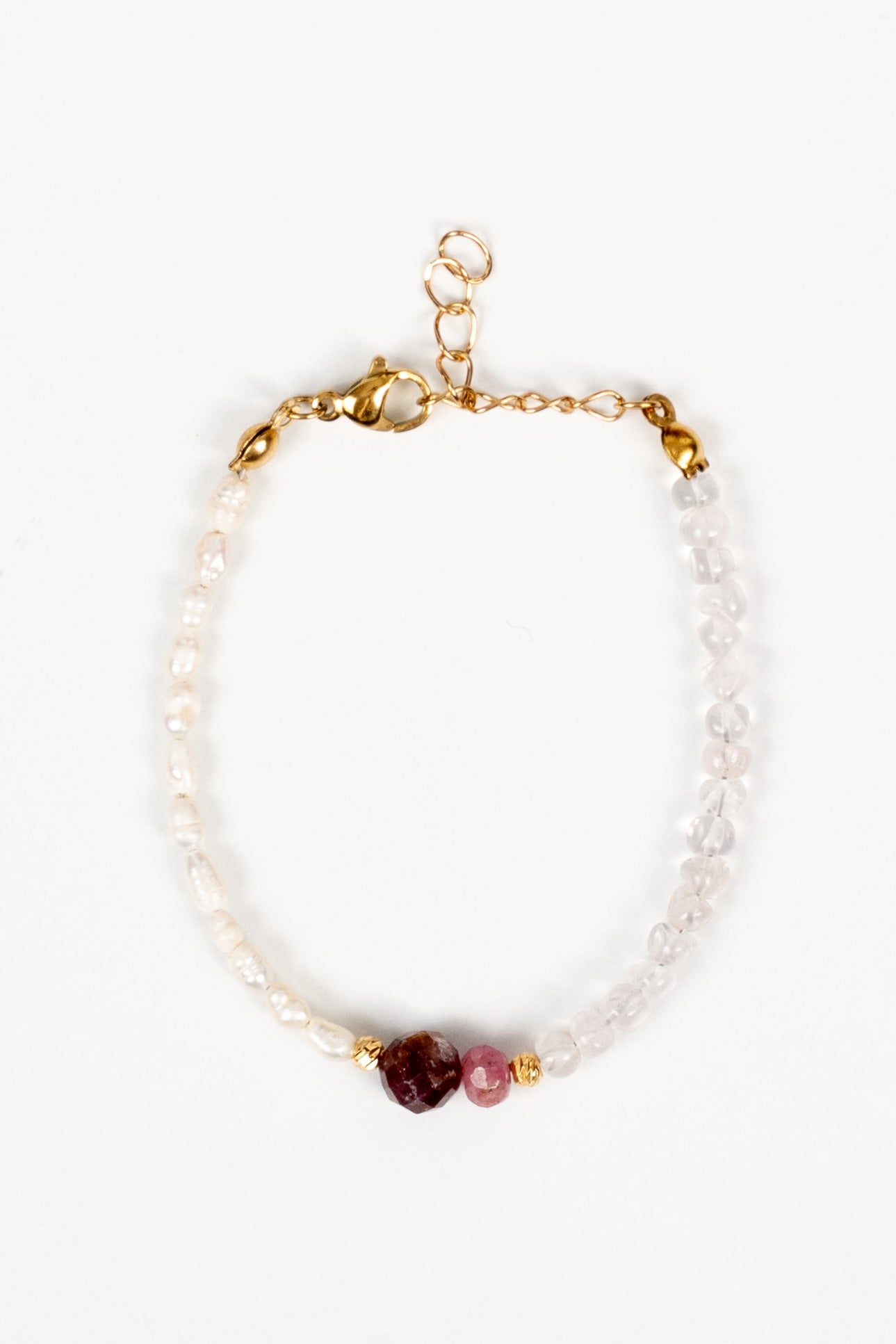 Kalbinle Barış Bileklik