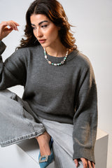 Enerjinle Tanış Kolye