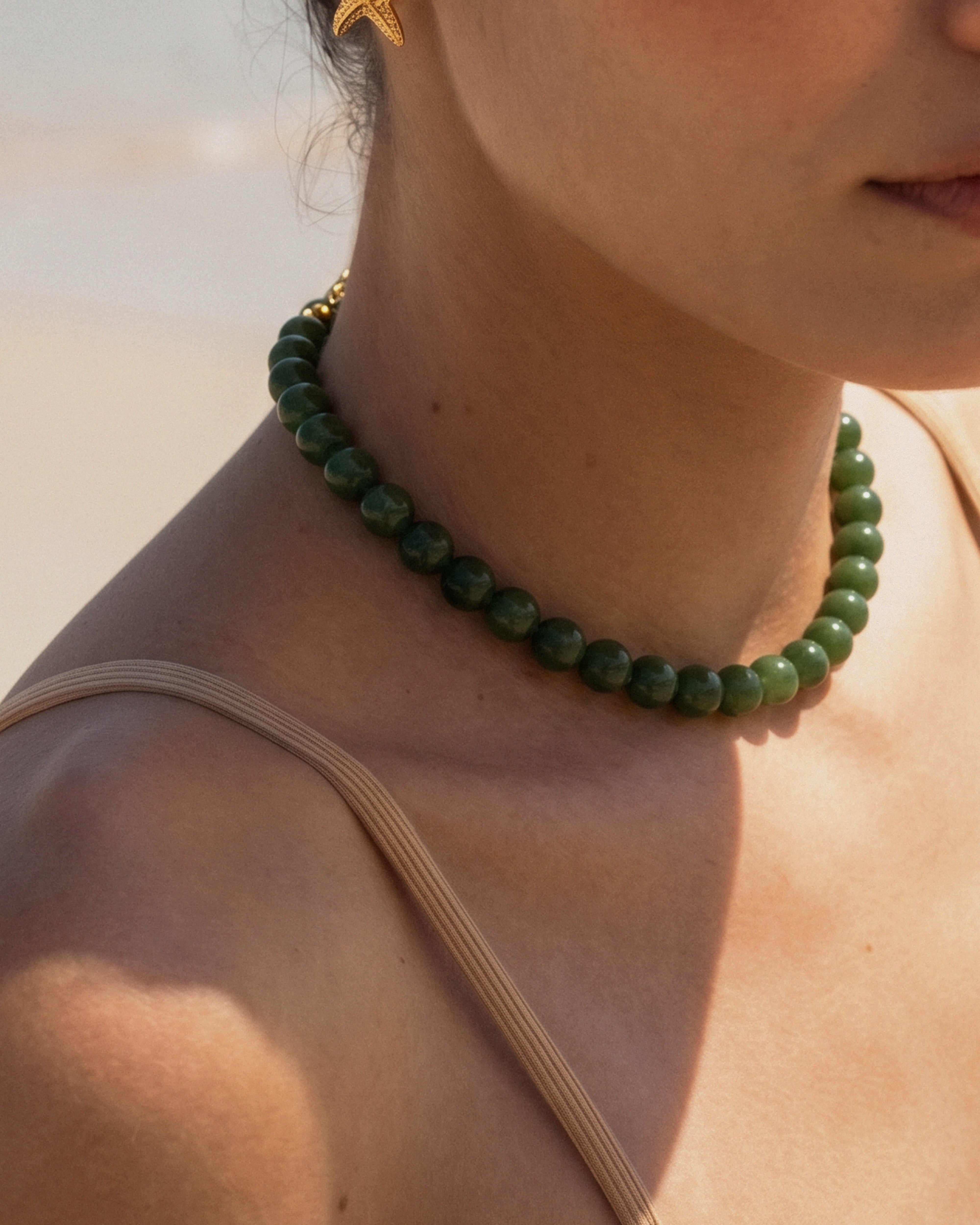 Olive Edition