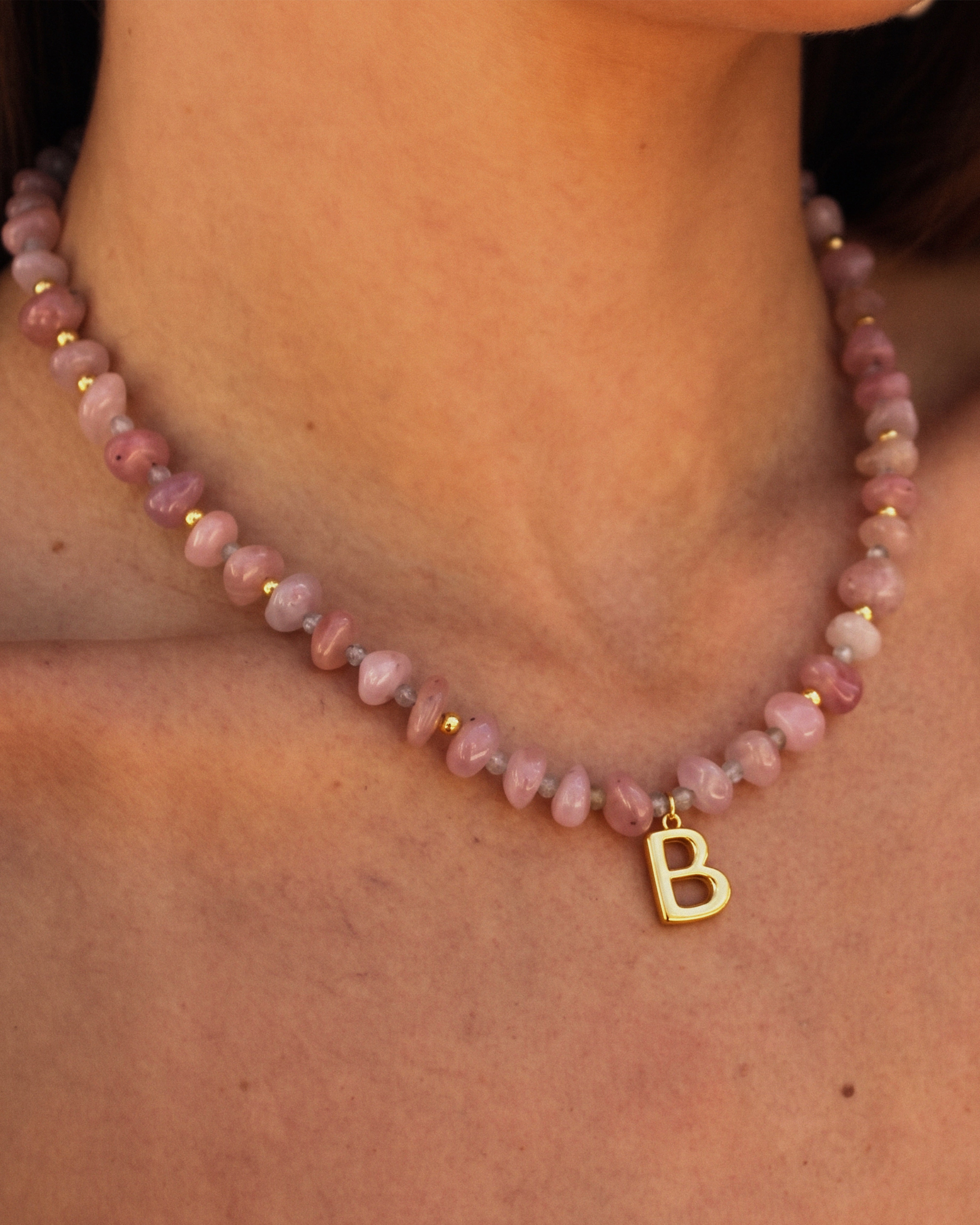 Pembe Kuvars Privé