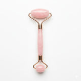 Pembe Kuvars Roller
