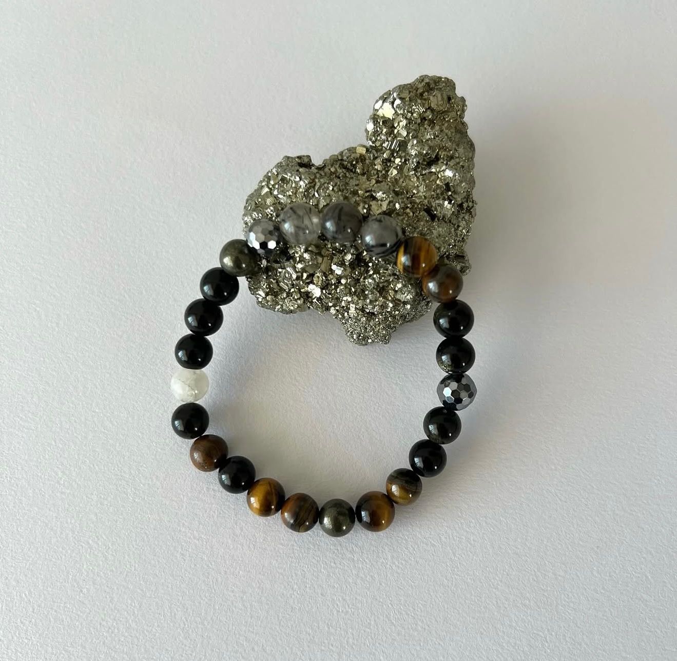 Zenginleşiyorum Bileklik