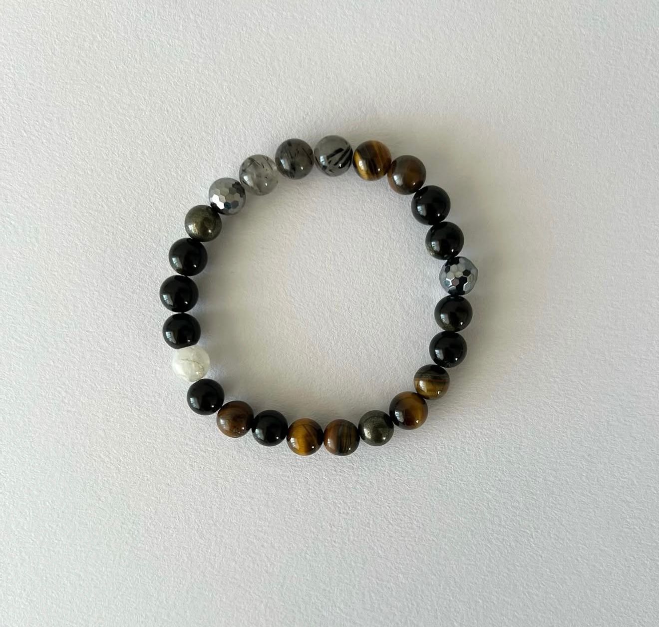 Zenginleşiyorum Bileklik