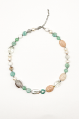 Enerjinle Tanış Kolye