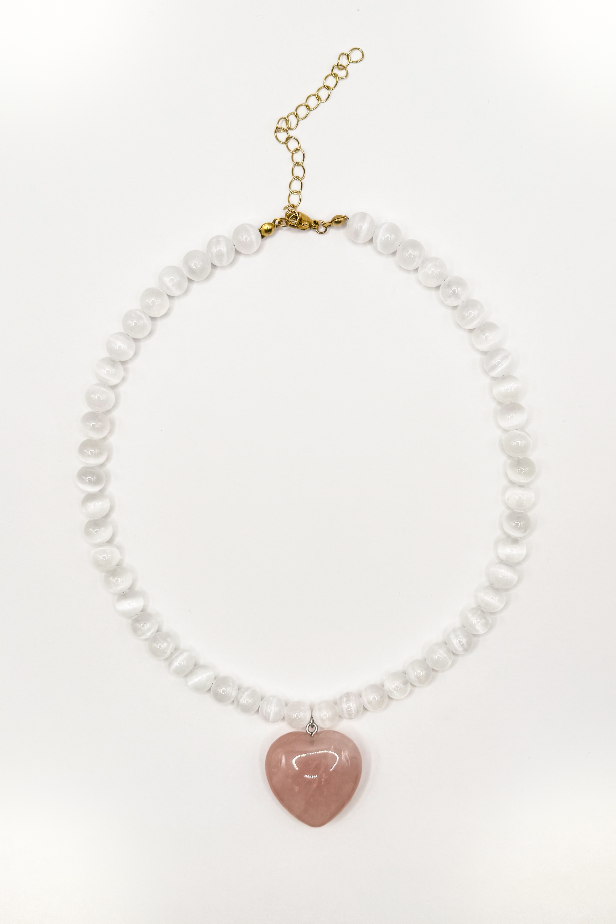 Sevgi Frekansı Kolye