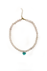 Şefkat Bağı Kolye