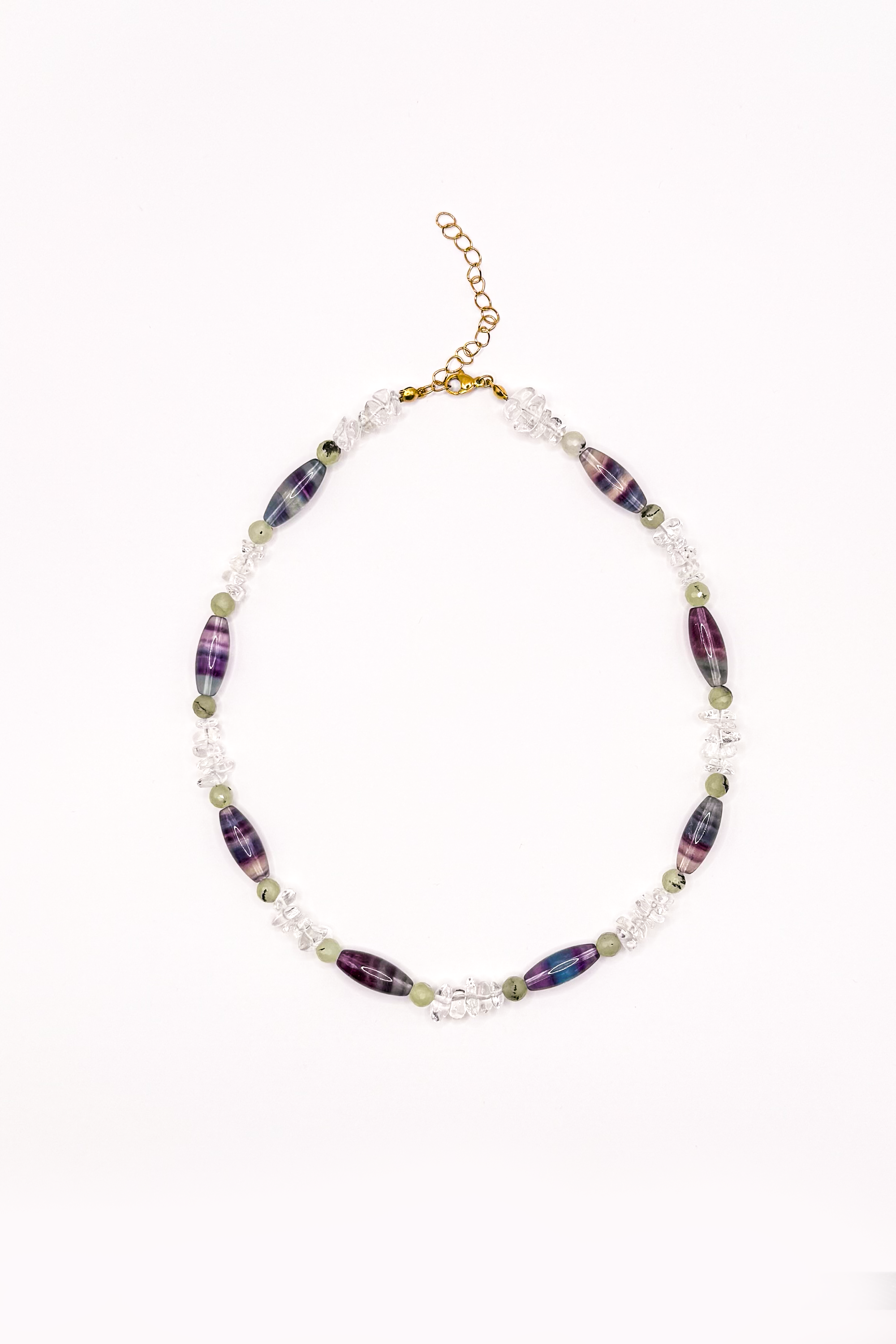 Zihin Açıcı Kolye