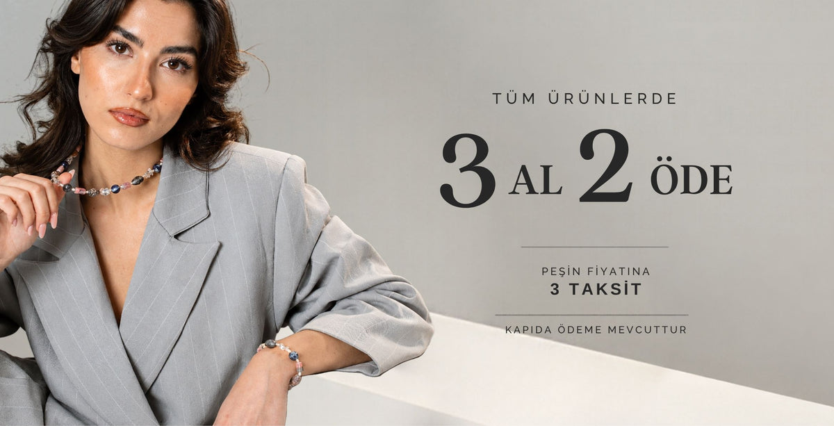 3 al 2 öde kampanyası başladı!