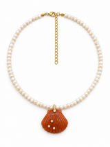 Apricot Venus