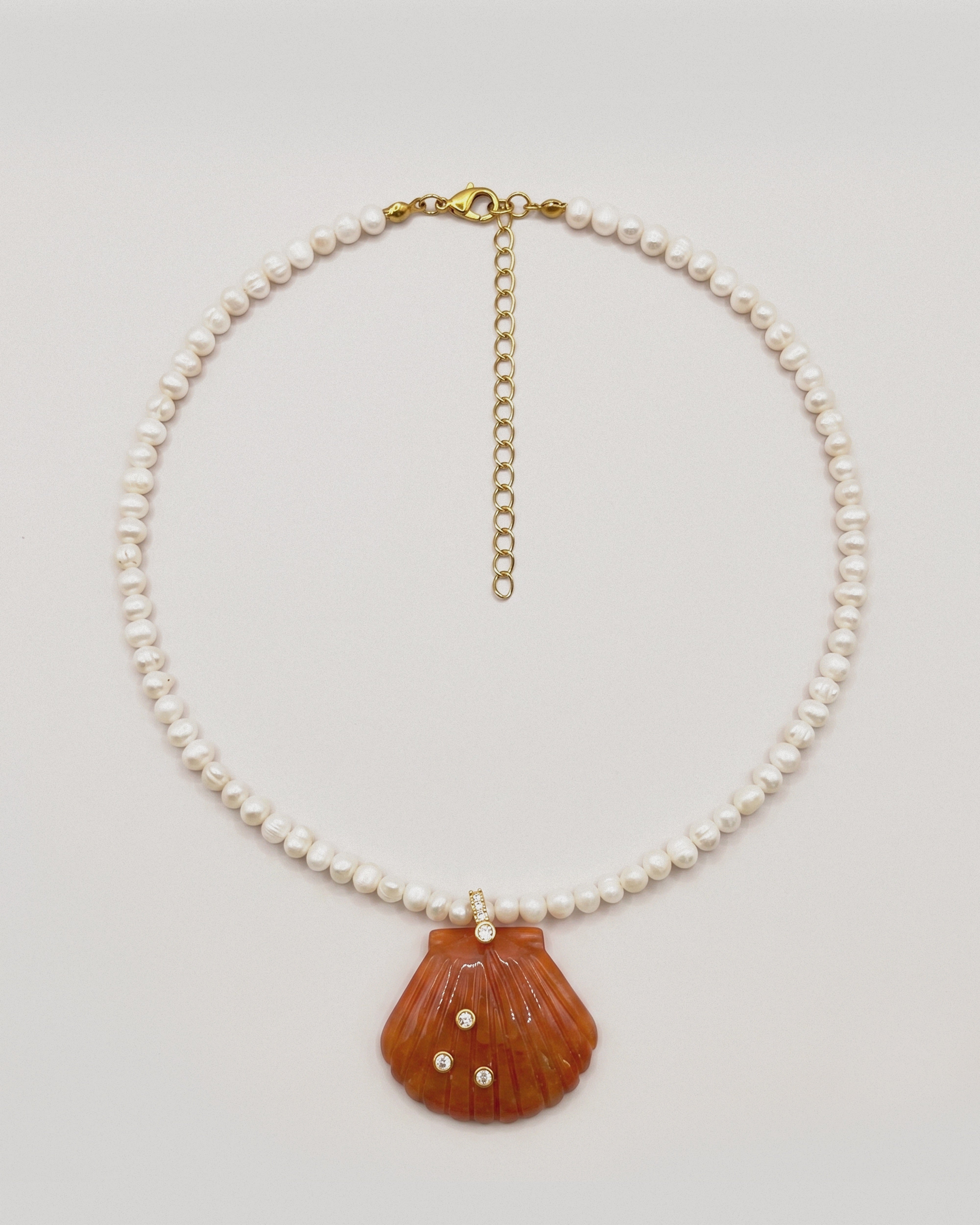Apricot Venus
