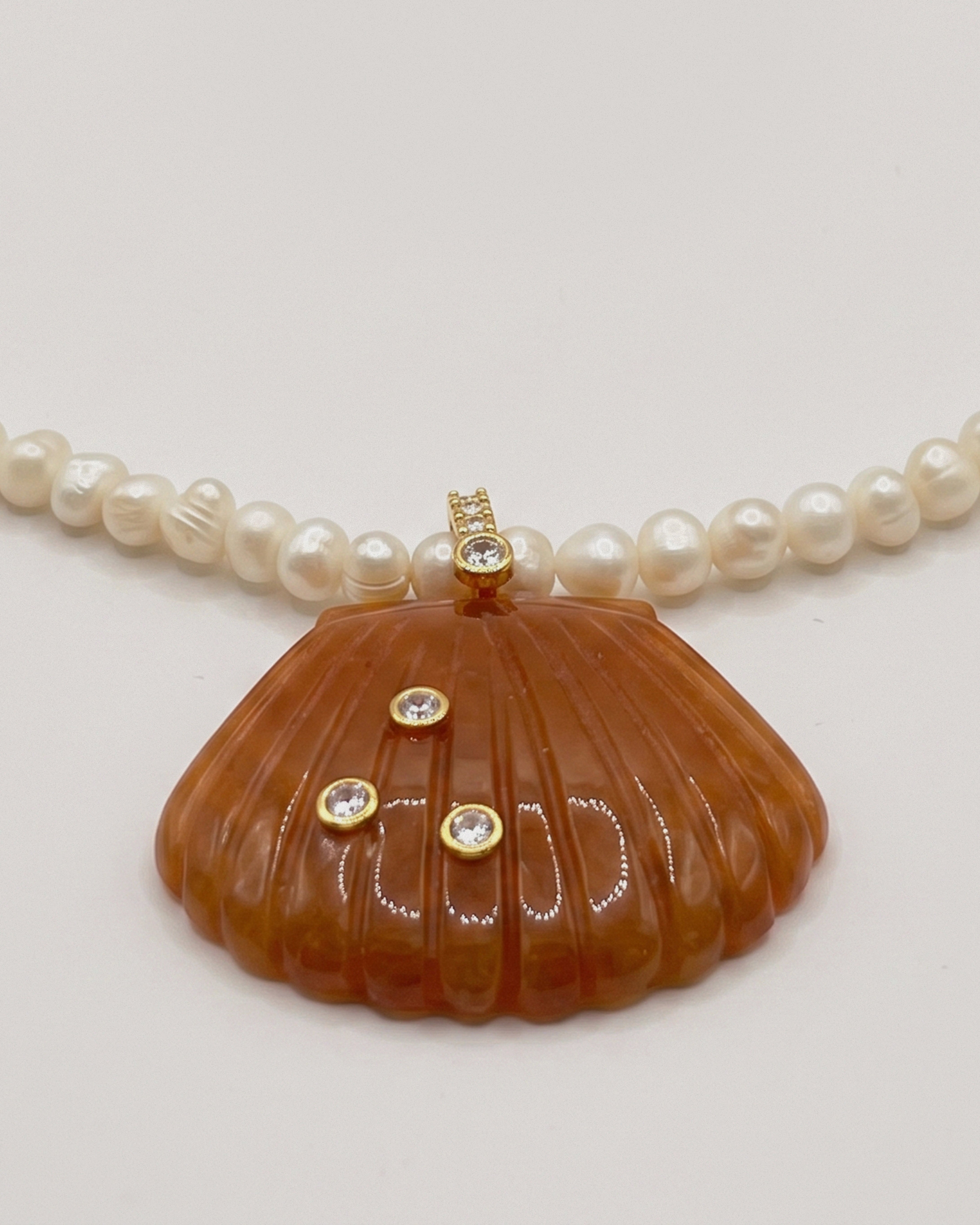 Apricot Venus