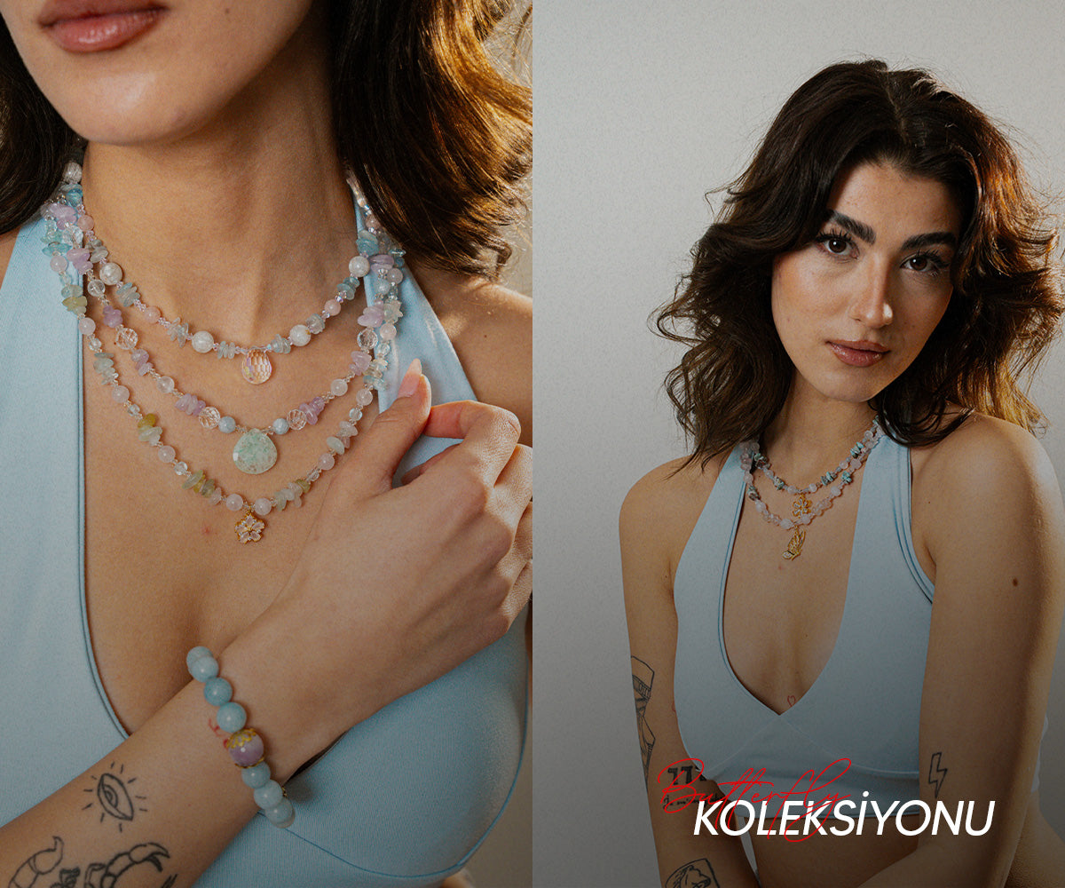 Butterfly Koleksiyonu