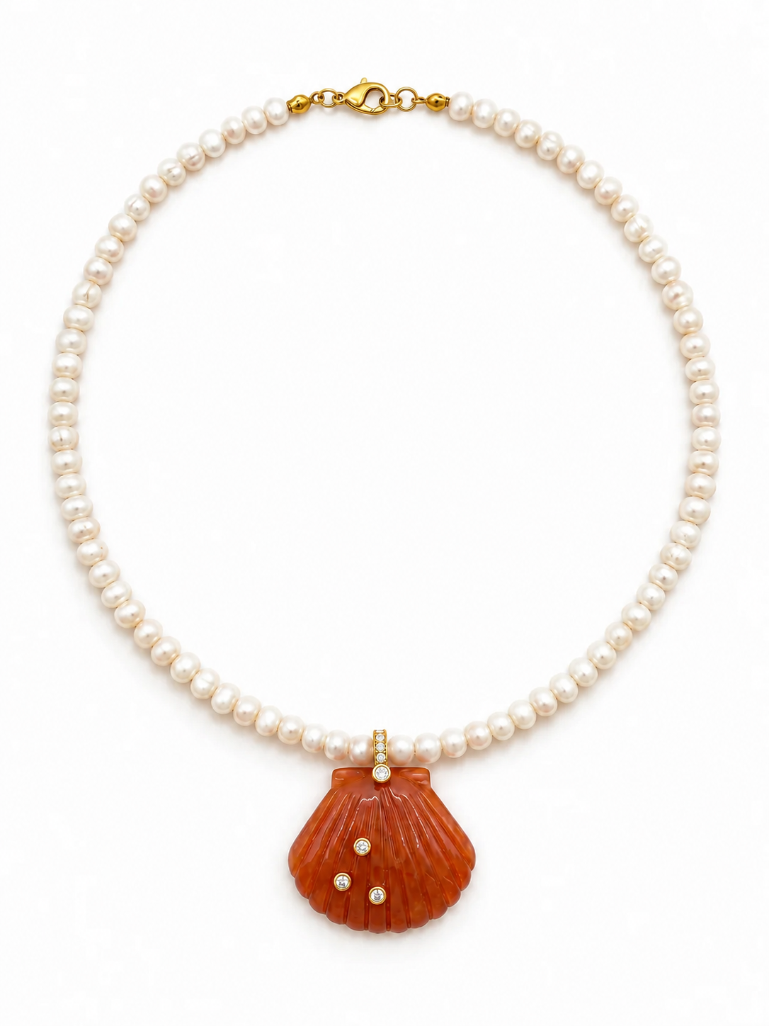 Apricot Venus