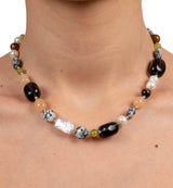 Işığını hatırla kolye