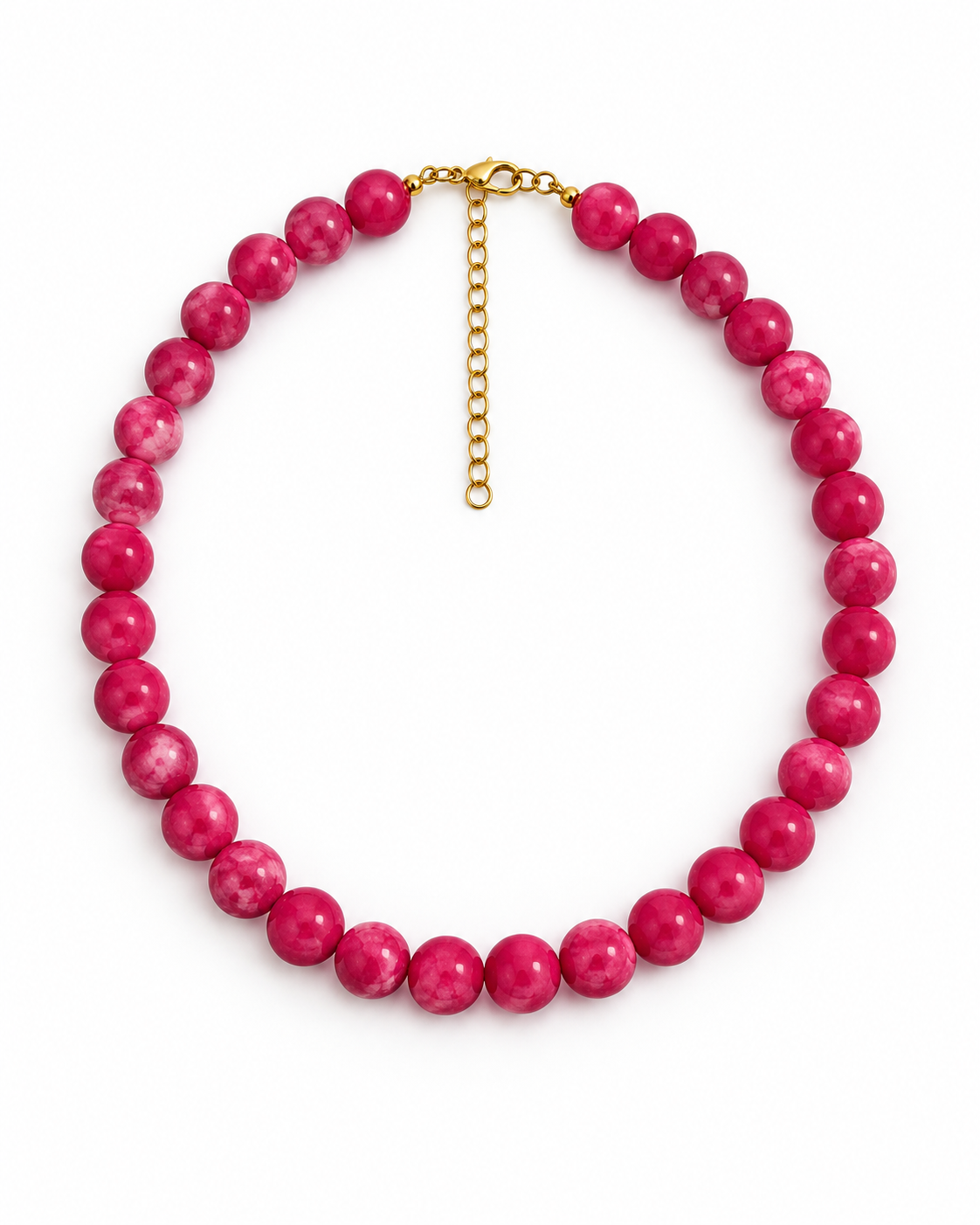 FUCHSIA FEVER
