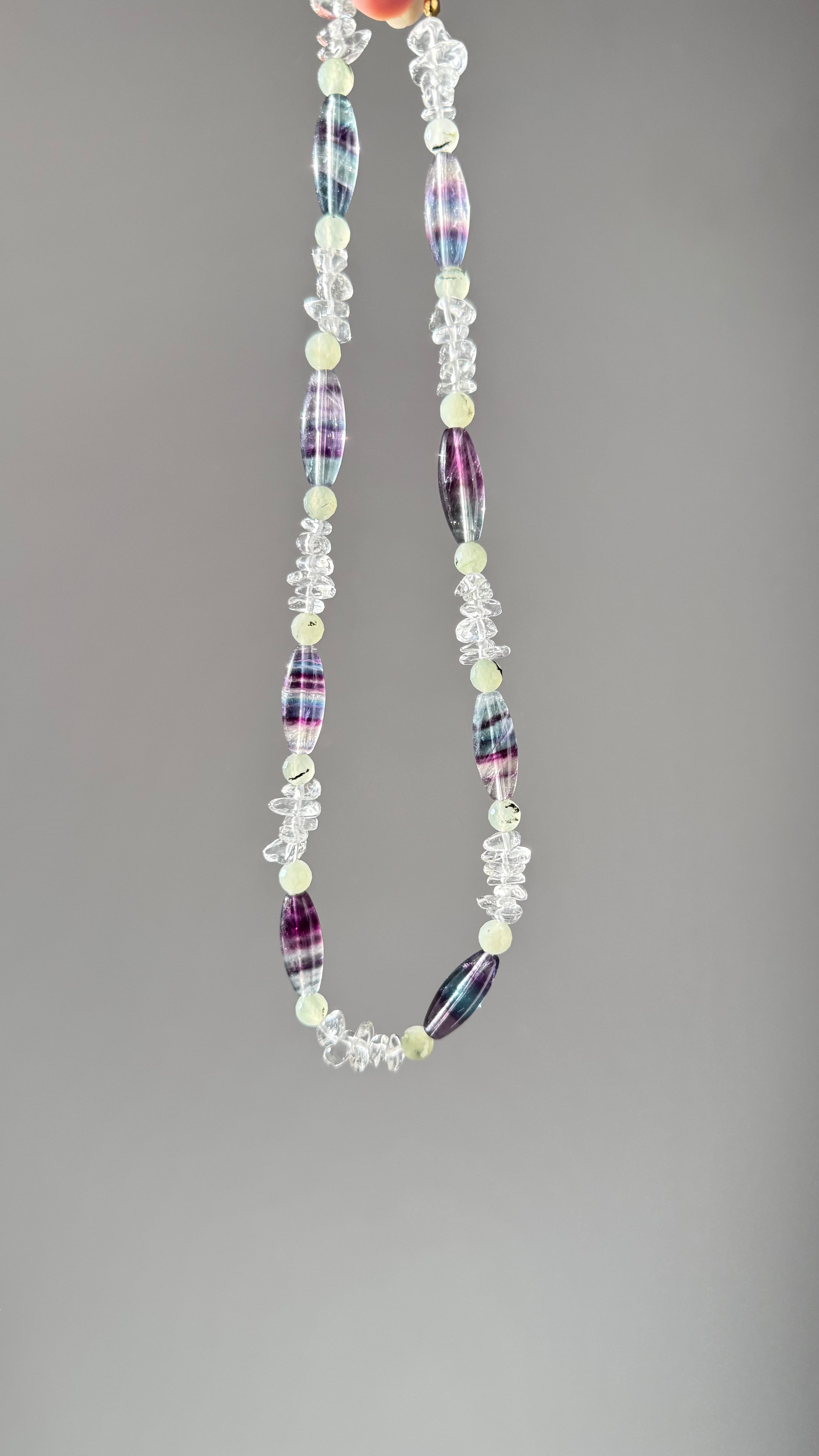 Zihin Açıcı Kolye