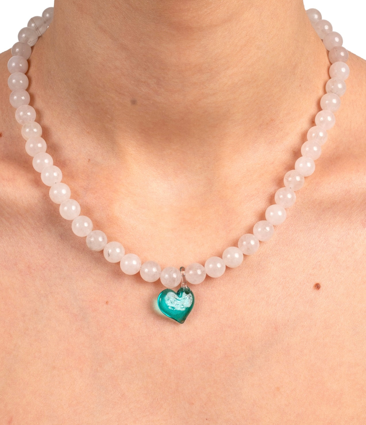 Şefkat Bağı Kolye