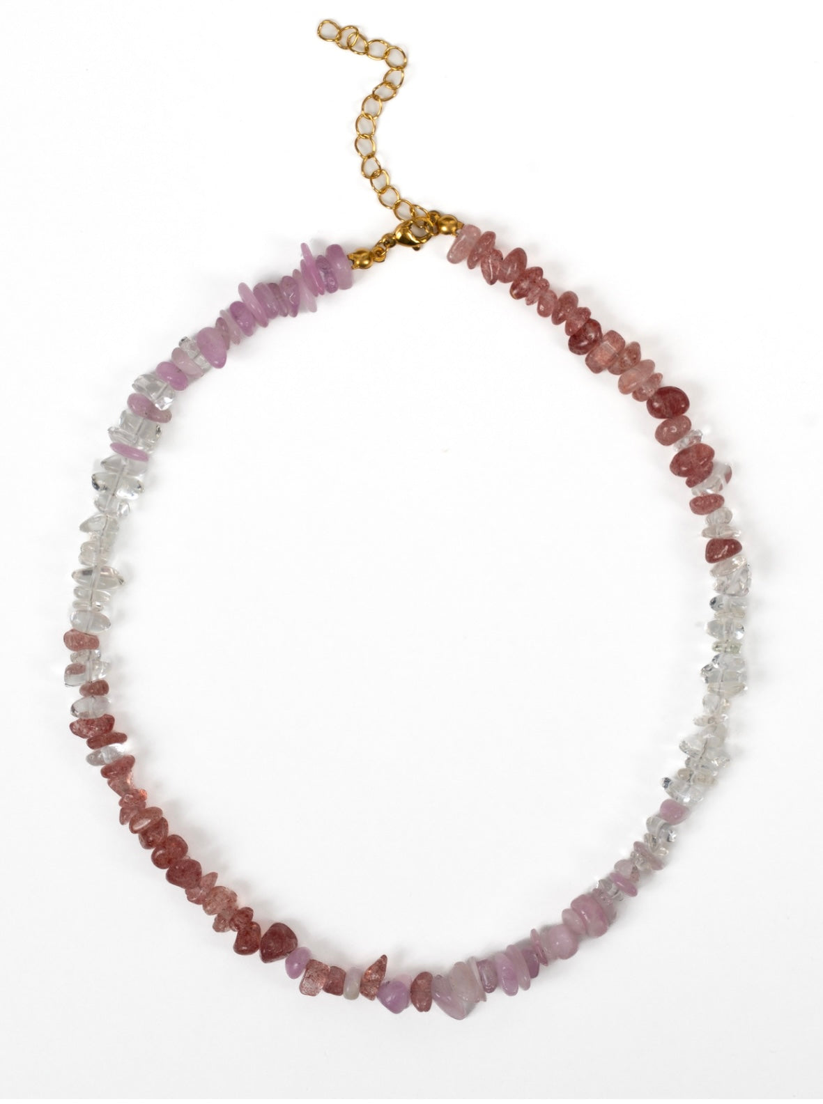 Aşk Frekansı Kolye