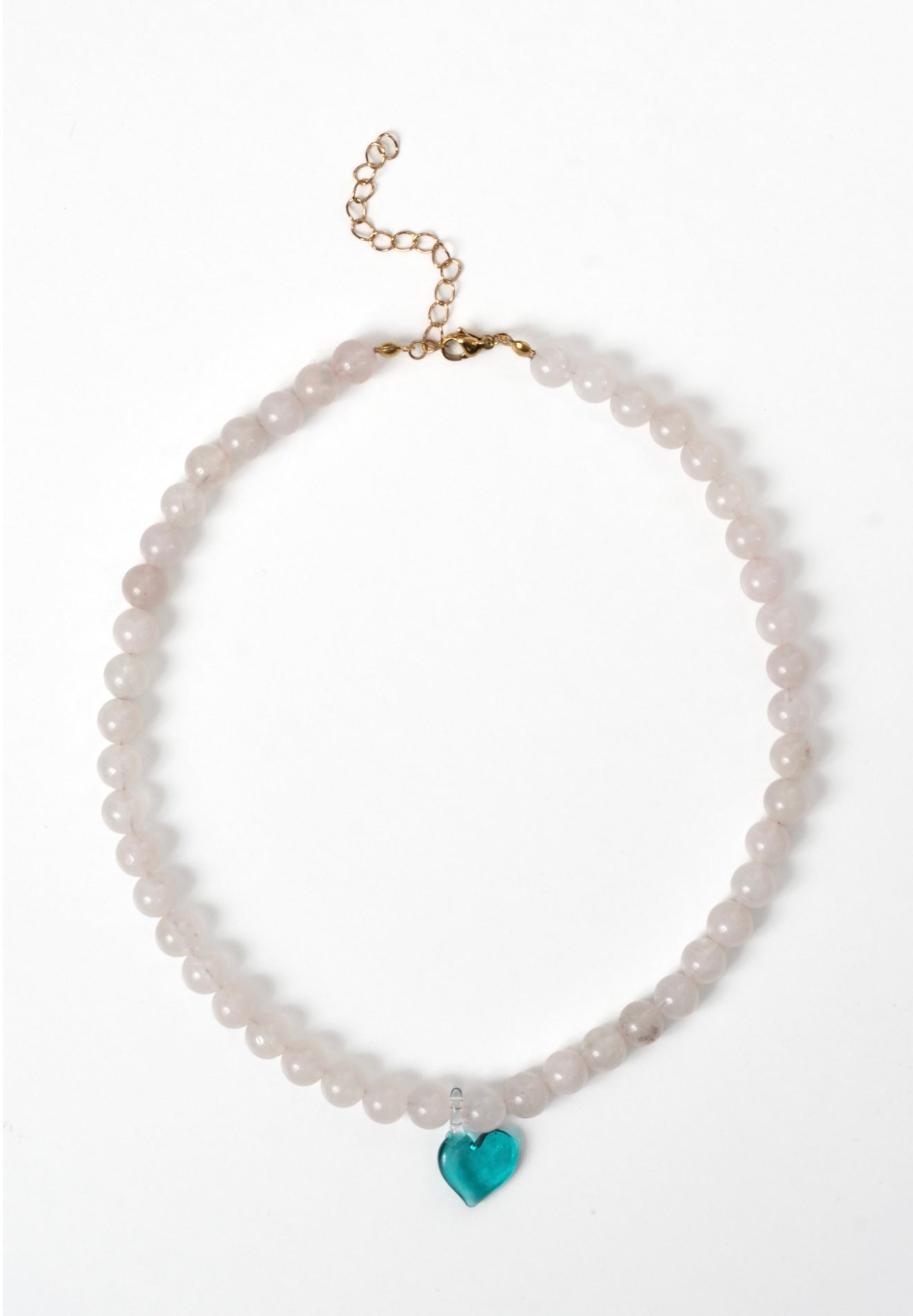 Şefkat Bağı Kolye