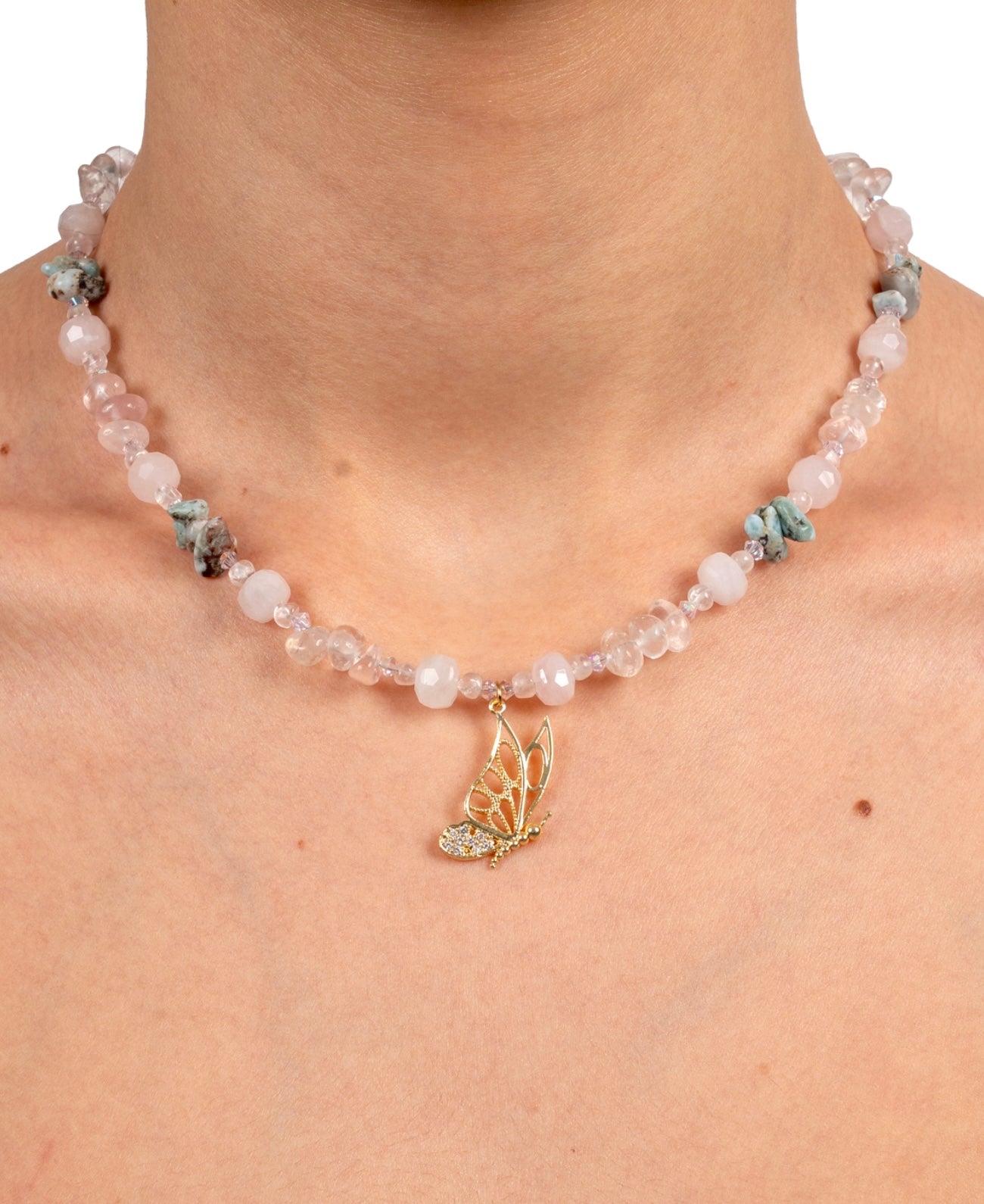 Atlantisin Kalbi Kolye