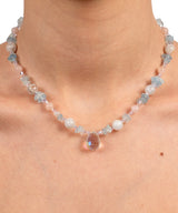 Işığa Teslim Ol Kolye