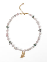 Atlantisin Kalbi Kolye