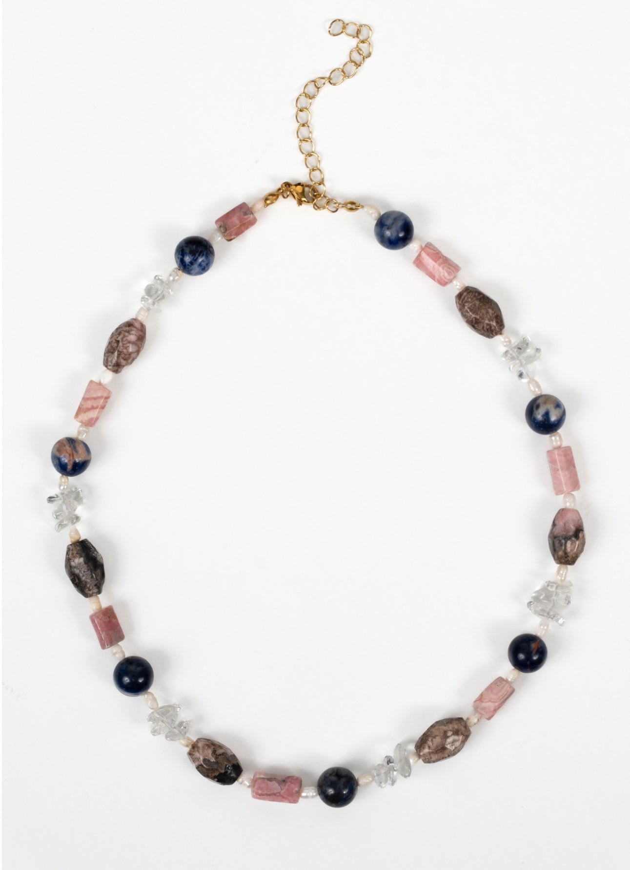 Dinginleşiyorum Kolye