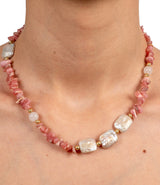 Yaralı Şifacı Kolye