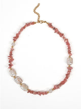 Yaralı Şifacı Kolye