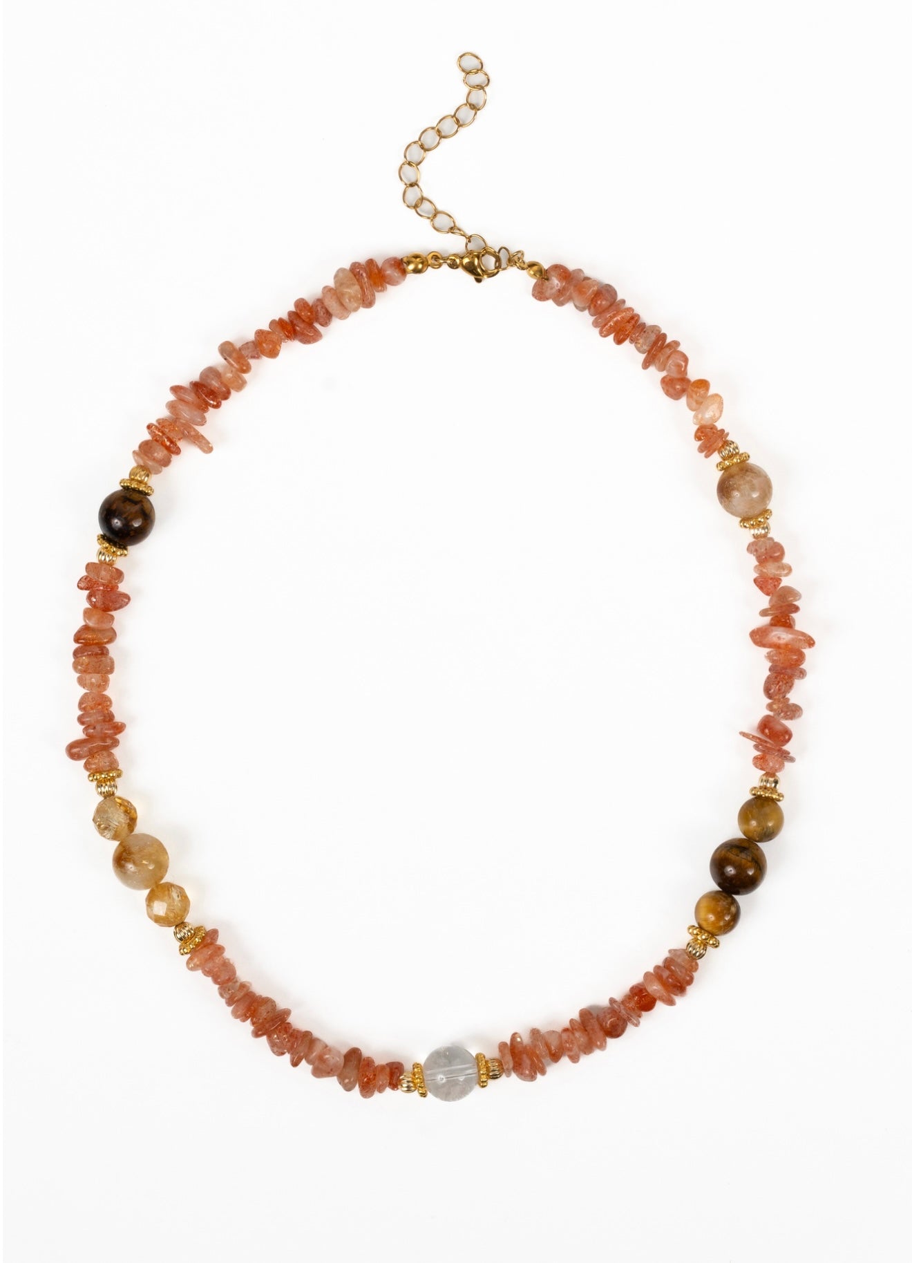 Yeniden Doğuş Kolye