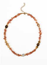 Yeniden Doğuş Kolye