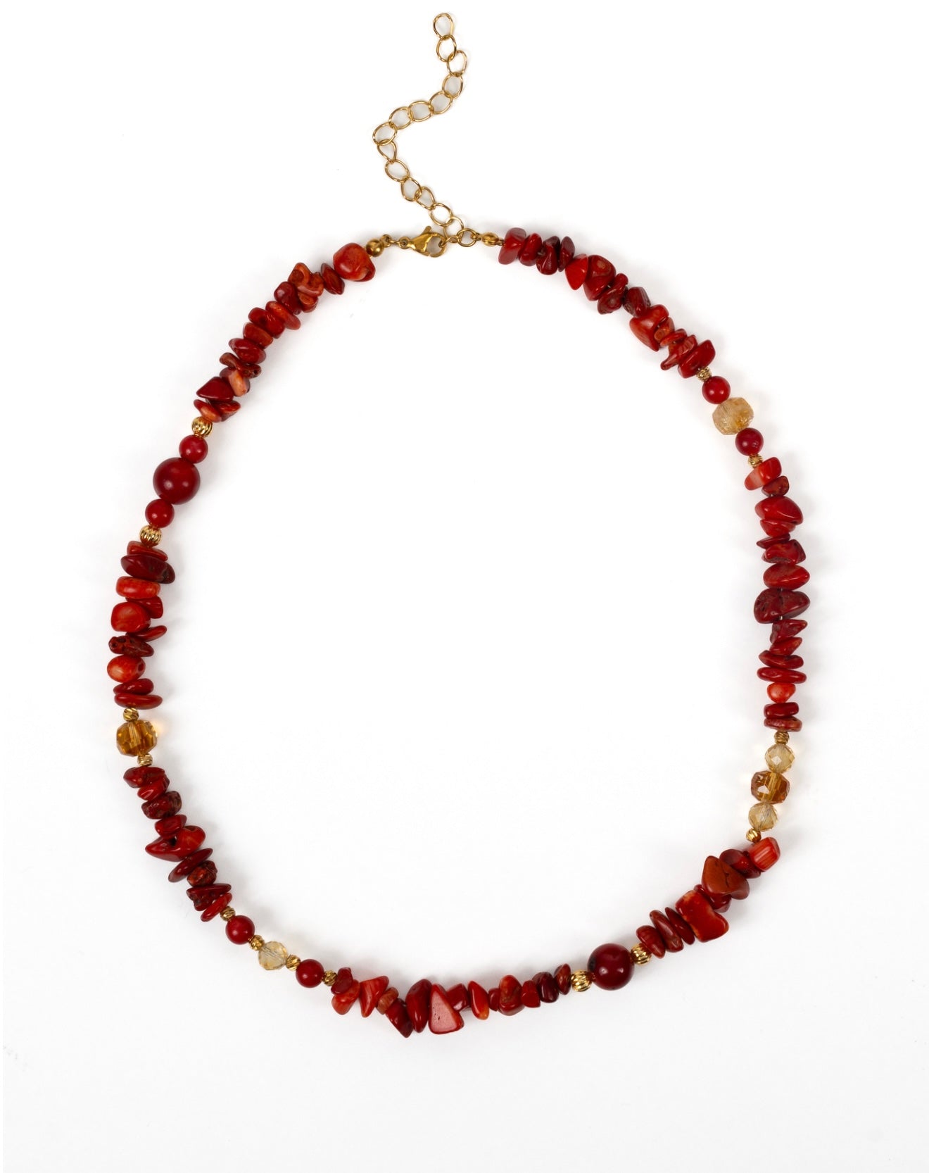 Rahmin Işığı Kolye